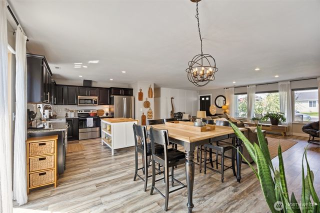 3429 W Glenmoor Drive, Moses Lake, WA 98837