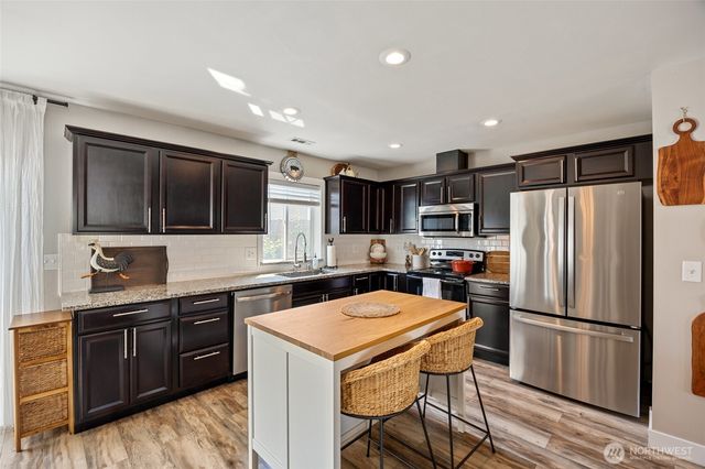 3429 W Glenmoor Drive, Moses Lake, WA 98837