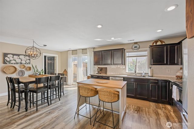 3429 W Glenmoor Drive, Moses Lake, WA 98837