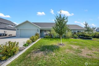 3429 W Glenmoor Drive, Moses Lake, WA 98837