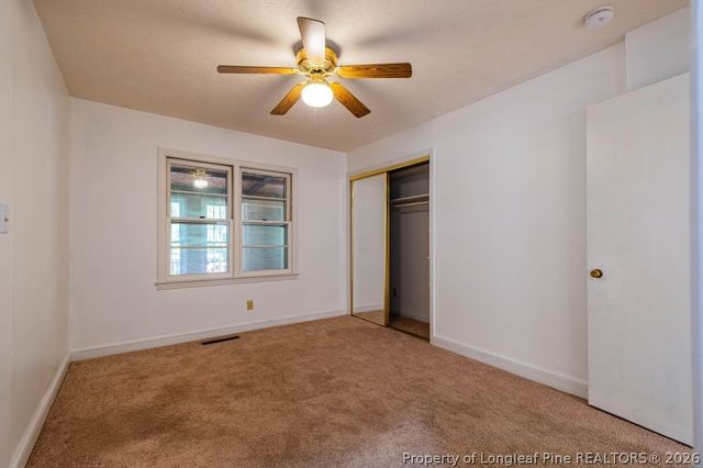 1115 Faison Avenue, Fayetteville, NC 28304