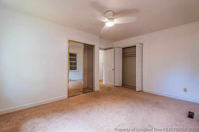 1115 Faison Avenue, Fayetteville, NC 28304