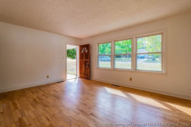 1115 Faison Avenue, Fayetteville, NC 28304