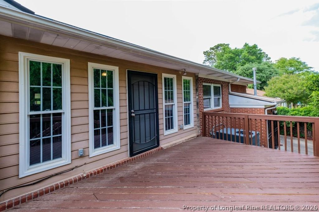 1115 Faison Avenue, Fayetteville, NC 28304 — photo 26