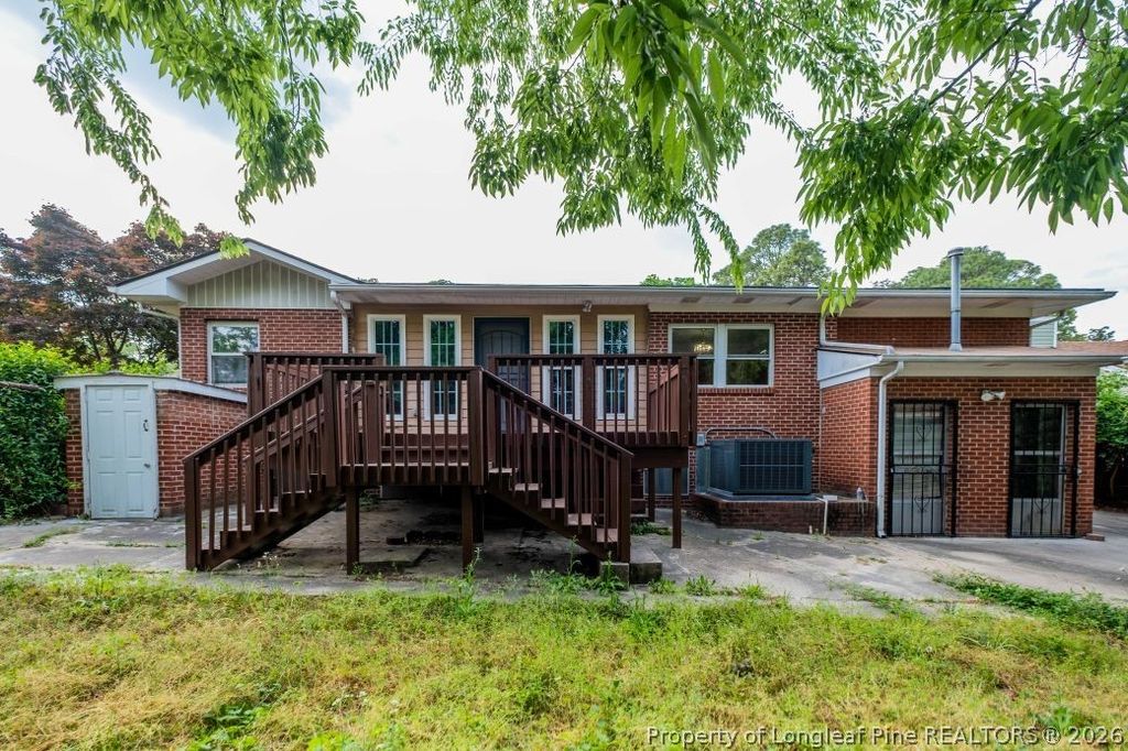 1115 Faison Avenue, Fayetteville, NC 28304 — photo 27