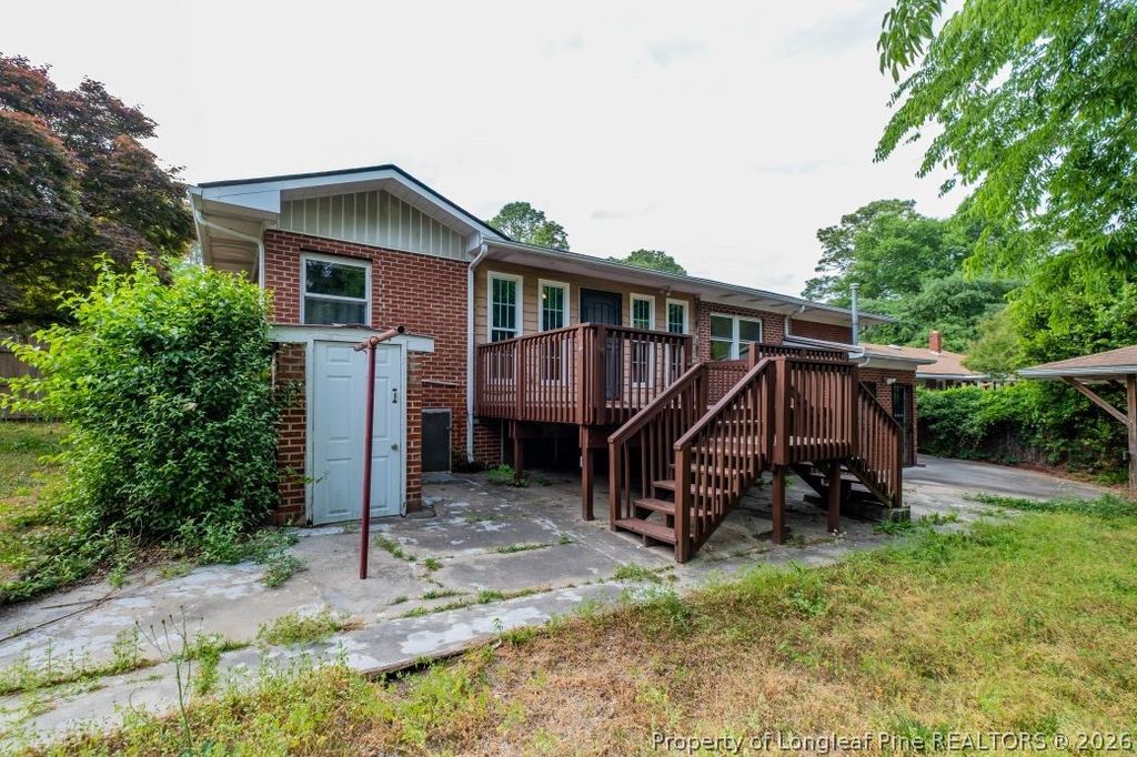 1115 Faison Avenue, Fayetteville, NC 28304 — photo 28