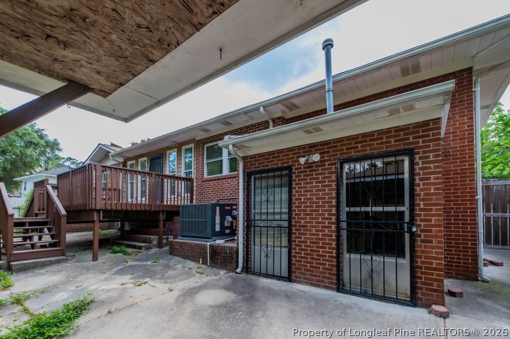 1115 Faison Avenue, Fayetteville, NC 28304 — photo 29