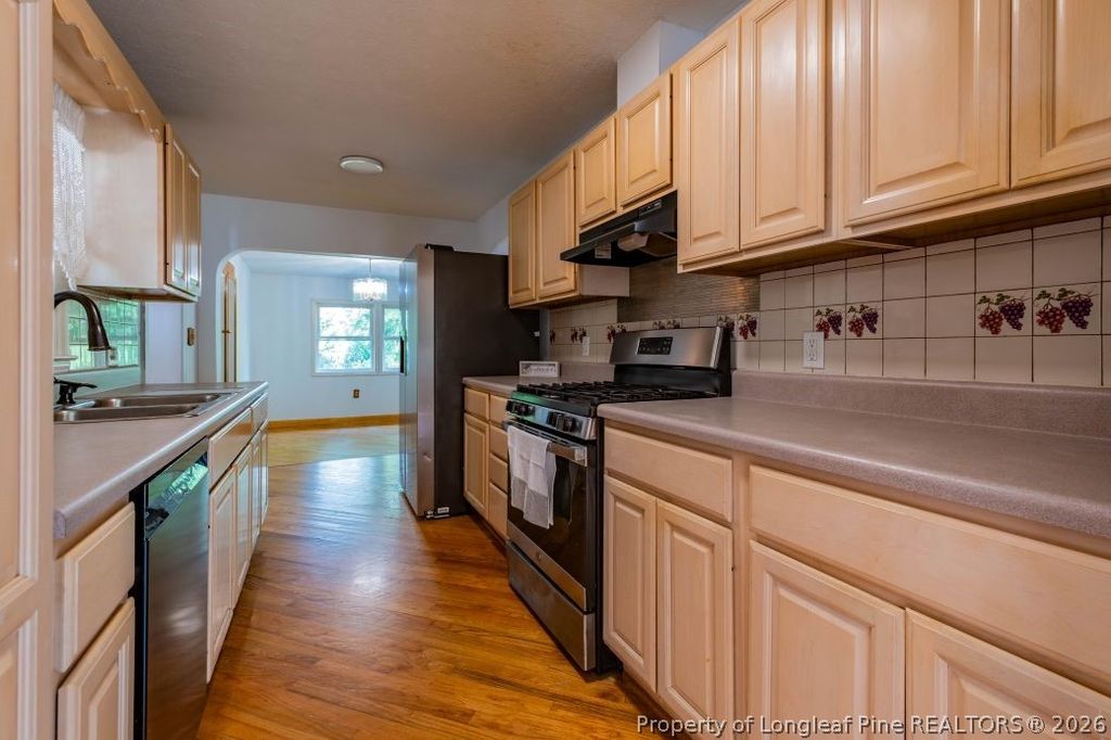 1115 Faison Avenue, Fayetteville, NC 28304 — photo 3