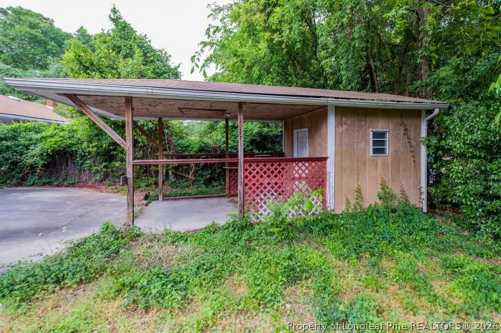 1115 Faison Avenue, Fayetteville, NC 28304 — photo 31