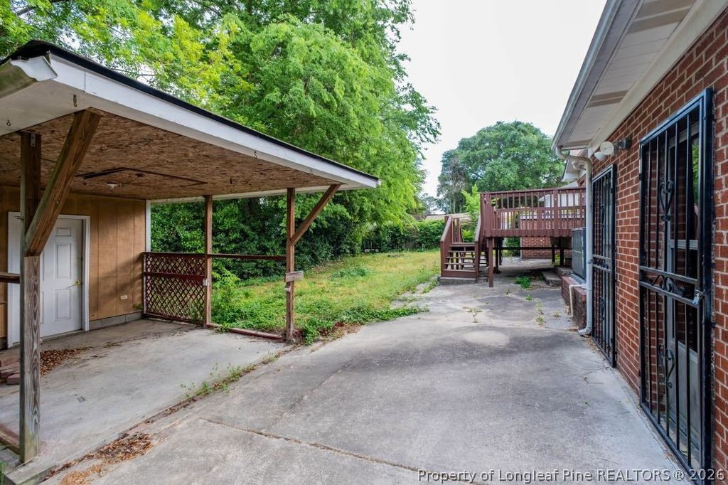 1115 Faison Avenue, Fayetteville, NC 28304 — photo 32