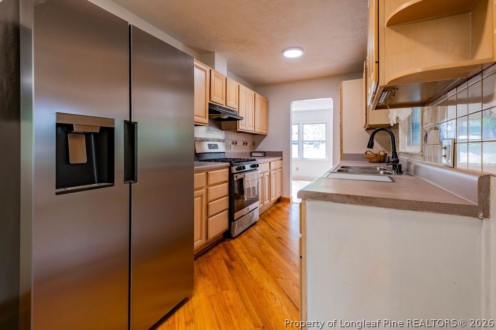 1115 Faison Avenue, Fayetteville, NC 28304 — photo 4