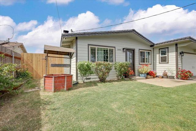 2005 S George Washington Blvd, Yuba City, CA 95993