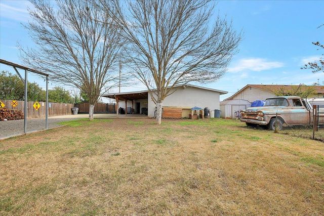 2005 S George Washington Blvd, Yuba City, CA 95993