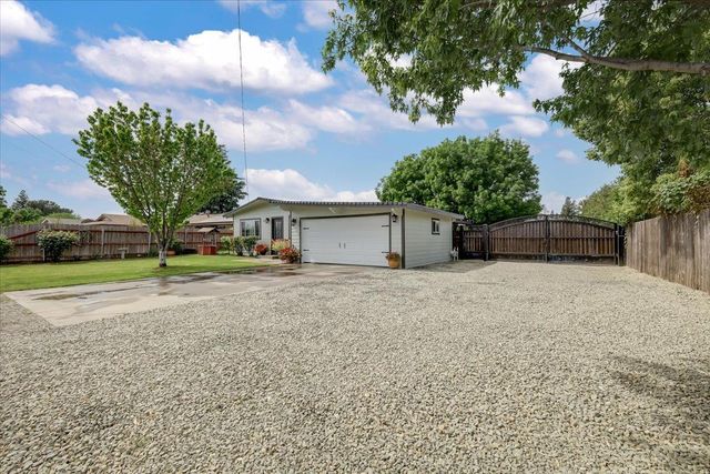 2005 S George Washington Blvd, Yuba City, CA 95993