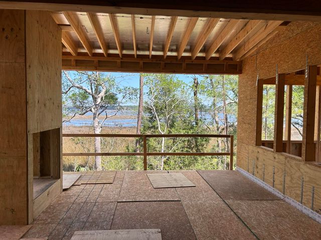 2296 Beckenham Drive, Mount Pleasant, SC 29466