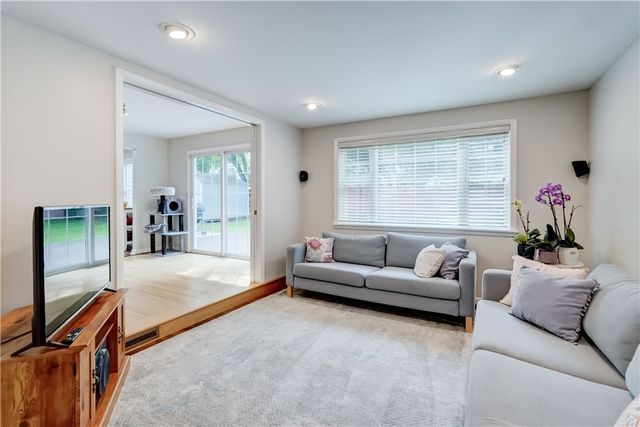 119 Irving Road, Brighton, NY 14618