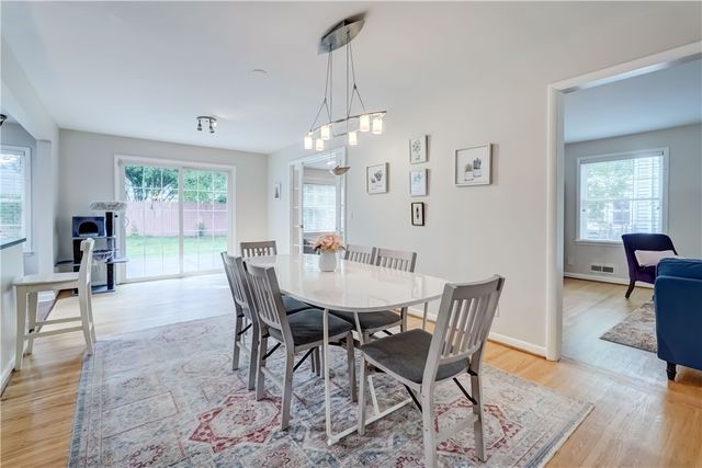 119 Irving Road, Brighton, NY 14618