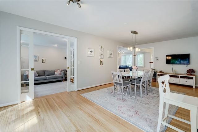 119 Irving Road, Brighton, NY 14618