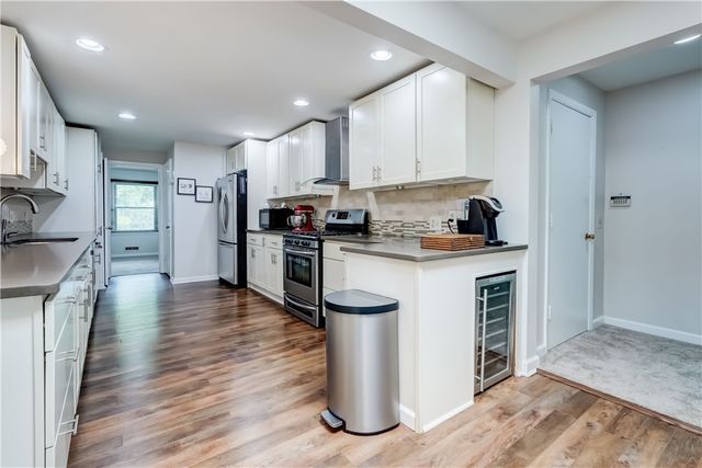 119 Irving Road, Brighton, NY 14618