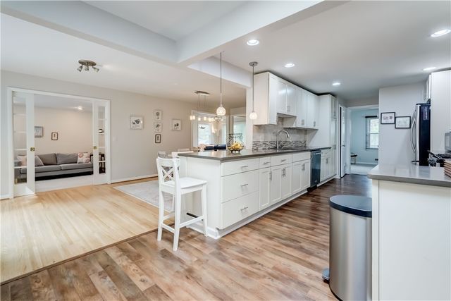 119 Irving Road, Brighton, NY 14618