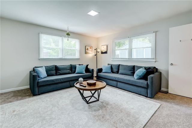 119 Irving Road, Brighton, NY 14618