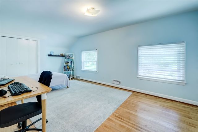 119 Irving Road, Brighton, NY 14618