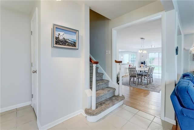 119 Irving Road, Brighton, NY 14618