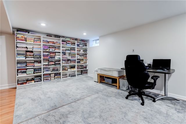 119 Irving Road, Brighton, NY 14618