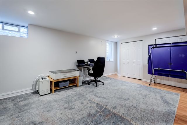 119 Irving Road, Brighton, NY 14618