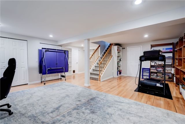 119 Irving Road, Brighton, NY 14618