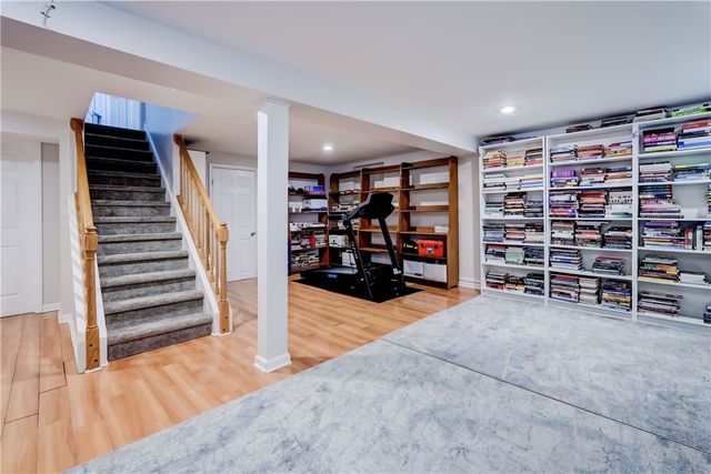 119 Irving Road, Brighton, NY 14618