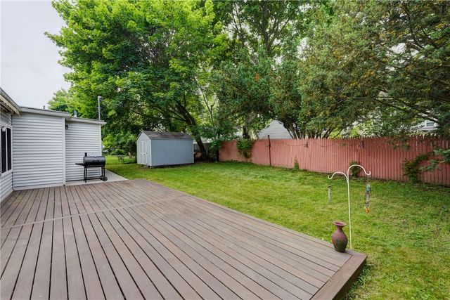 119 Irving Road, Brighton, NY 14618