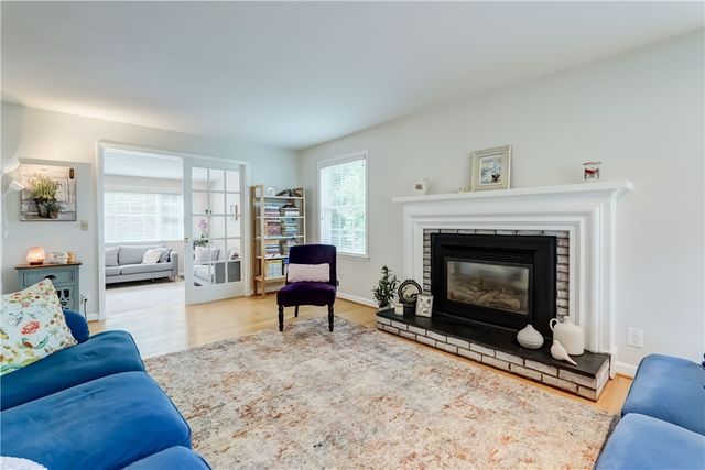 119 Irving Road, Brighton, NY 14618