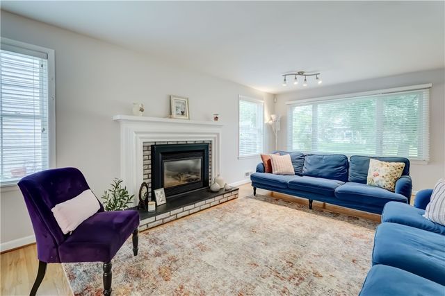 119 Irving Road, Brighton, NY 14618