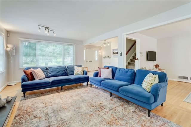 119 Irving Road, Brighton, NY 14618