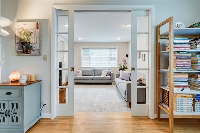 119 Irving Road, Brighton, NY 14618