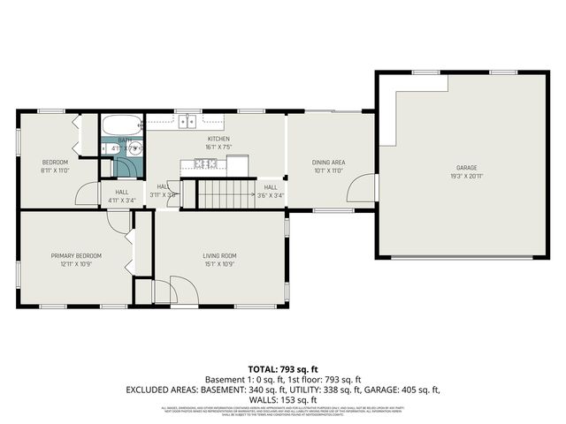 56 Brown Drive, Battle Creek, MI 49037