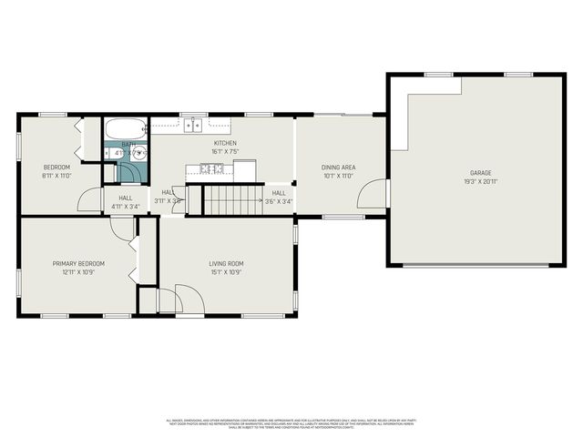 56 Brown Drive, Battle Creek, MI 49037