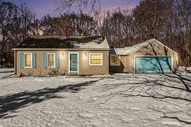 56 Brown Drive, Battle Creek, MI 49037