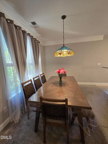 324 Providence Glen Drive 324, Chapel Hill, NC 27514
