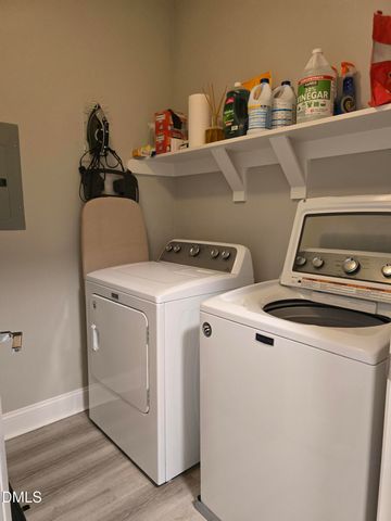 324 Providence Glen Drive 324, Chapel Hill, NC 27514