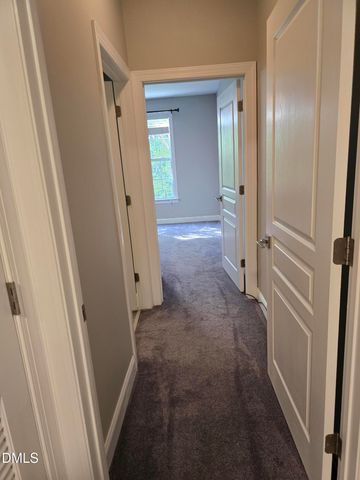 324 Providence Glen Drive 324, Chapel Hill, NC 27514