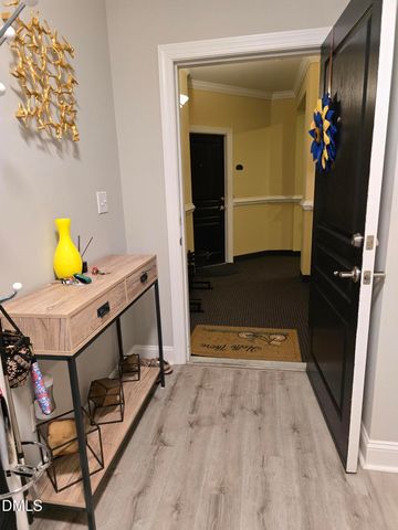 324 Providence Glen Drive 324, Chapel Hill, NC 27514