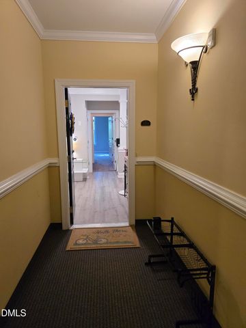324 Providence Glen Drive 324, Chapel Hill, NC 27514