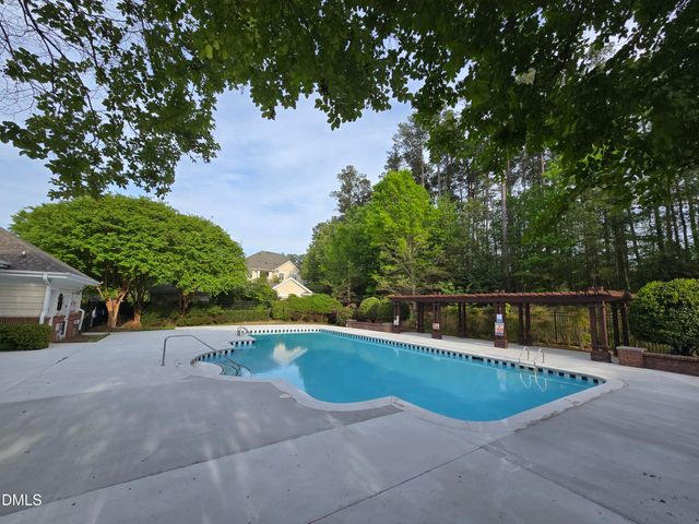 324 Providence Glen Drive 324, Chapel Hill, NC 27514