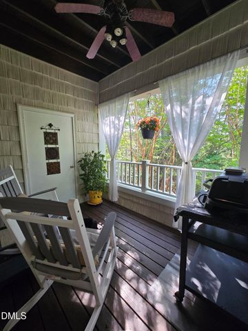 324 Providence Glen Drive 324, Chapel Hill, NC 27514