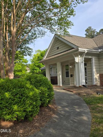 324 Providence Glen Drive 324, Chapel Hill, NC 27514