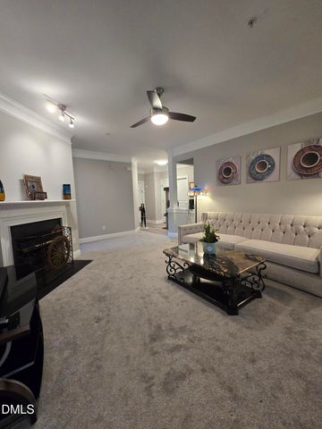 324 Providence Glen Drive 324, Chapel Hill, NC 27514