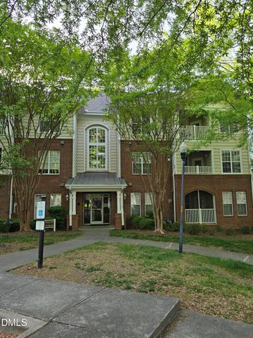 324 Providence Glen Drive 324, Chapel Hill, NC 27514