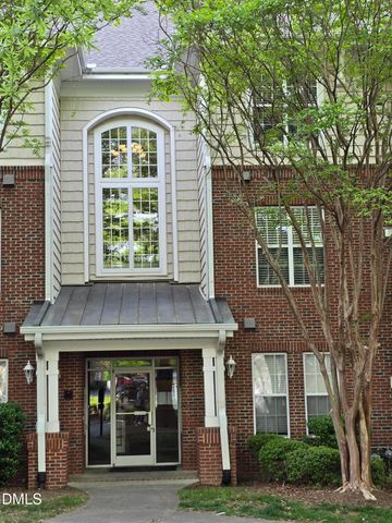 324 Providence Glen Drive 324, Chapel Hill, NC 27514